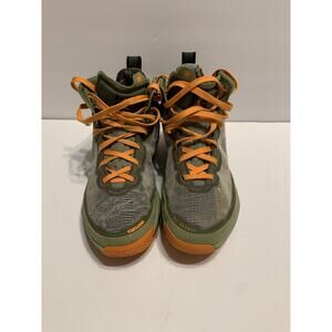 NIKE UNDEFEATED AIR JORDAN 37 OIL GREEN Size6.5 Collaboration Limited Jordan